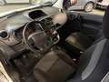 Renault Kangoo Kangoo 1.5 dci 90cv fap Weiß - thumbnail 9