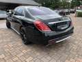 Mercedes-Benz S 500 S 500 L AMG 63 Paket Unfallfrei Scheckheftgepflegt Noir - thumbnail 2