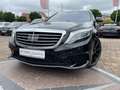 Mercedes-Benz S 500 S 500 L AMG 63 Paket Unfallfrei Scheckheftgepflegt Noir - thumbnail 12