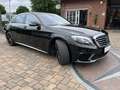 Mercedes-Benz S 500 S 500 L AMG 63 Paket Unfallfrei Scheckheftgepflegt Noir - thumbnail 13