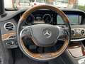 Mercedes-Benz S 500 S 500 L AMG 63 Paket Unfallfrei Scheckheftgepflegt Noir - thumbnail 6
