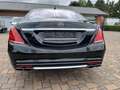 Mercedes-Benz S 500 S 500 L AMG 63 Paket Unfallfrei Scheckheftgepflegt Noir - thumbnail 4