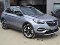 Opel Grandland X LED/LEDER/TREKHAAK Gris - thumbnail 1