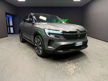 1.2 E-Tech full hybrid Techno auto