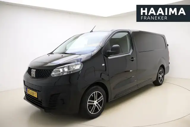 Fiat Scudo e-Scudo L3H1 DC 75 kWh 136pk | 6 Persoons | Emissi