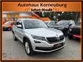 Skoda Kodiaq Style mit nur 91.200 km *RFK*NAVI**AHV*LED* Grau - thumbnail 1
