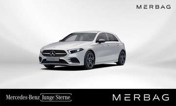 e AMG Line
