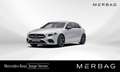 Mercedes-Benz A 250 e AMG Line Weiß - thumbnail 1