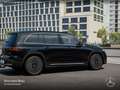 Mercedes-Benz EQB 350 4M ELECTRICART+20"+PLUS-PAKET+AHK+360+SPUR Schwarz - thumbnail 20