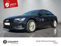 Audi A6 TFSI e 50 Design quattro S-tronic + Blau - thumbnail 1
