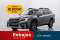 Subaru OUTBACK 2.5 Trek Lineartronic Blanc - thumbnail 1