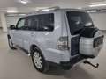 Mitsubishi Pajero Pajero Wagon Invite 3,2 DI-D TD Invite Silber - thumbnail 5