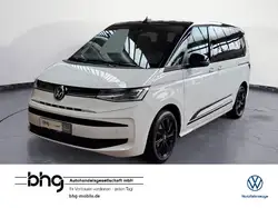 Volkswagen T7 Multivan Life 2.0TDI DSG *APP CONNECT*NAVI*KA