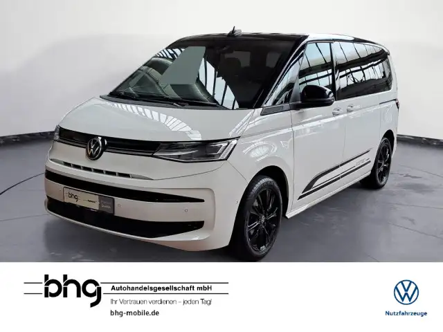 Volkswagen T7 Multivan Life 2.0TDI DSG *APP CONNECT*NAVI*KA