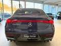 Mercedes-Benz EQE 300 AMG+AIRMATIC+DISTR+BURM+AHK+MEMORY+360° Blau - thumbnail 5