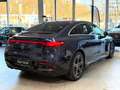 Mercedes-Benz EQE 300 AMG+AIRMATIC+DISTR+BURM+AHK+MEMORY+360° Blau - thumbnail 7