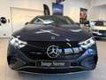 Mercedes-Benz EQE 300 AMG+AIRMATIC+DISTR+BURM+AHK+MEMORY+360° Blau - thumbnail 2