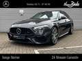 Mercedes-Benz C 63 AMG AMG C 63S E PERFORMANCE Si/Night/Carb/Bur/DigLi Gris - thumbnail 1