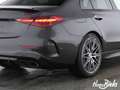 Mercedes-Benz C 63 AMG AMG C 63S E PERFORMANCE Si/Night/Carb/Bur/DigLi Grau - thumbnail 4