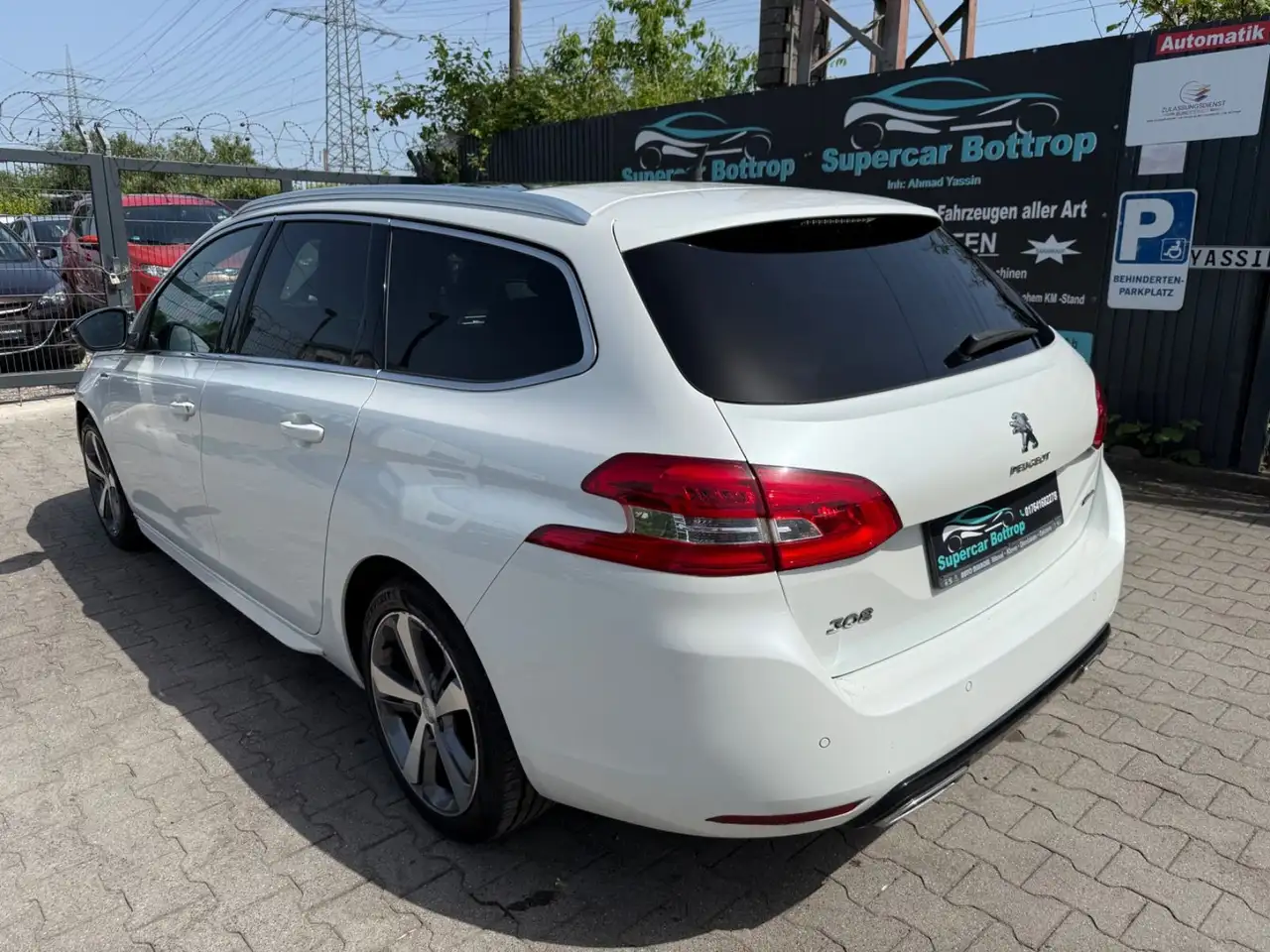 Das Auto