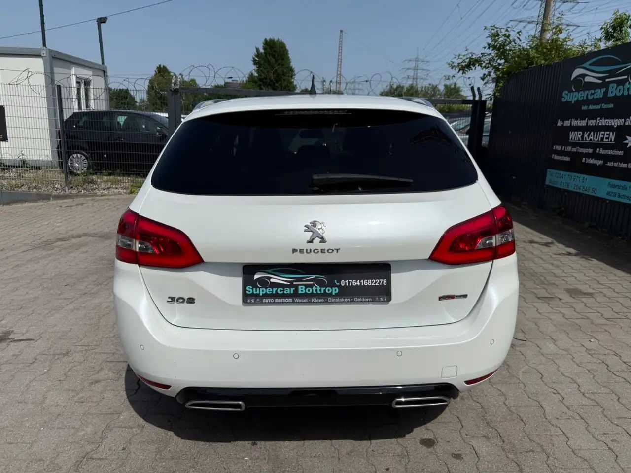 Das Auto