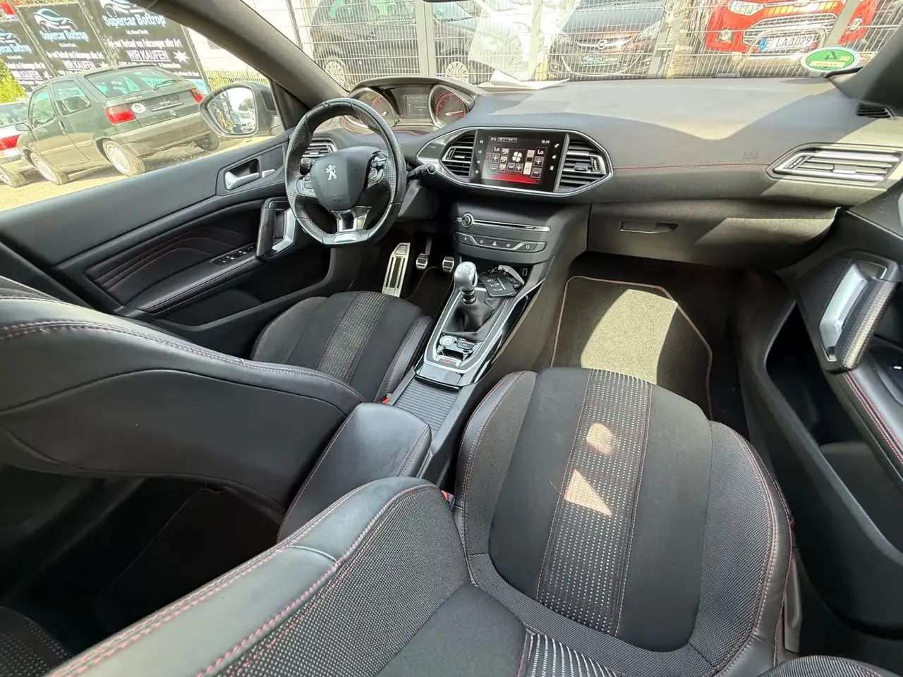 Das Auto