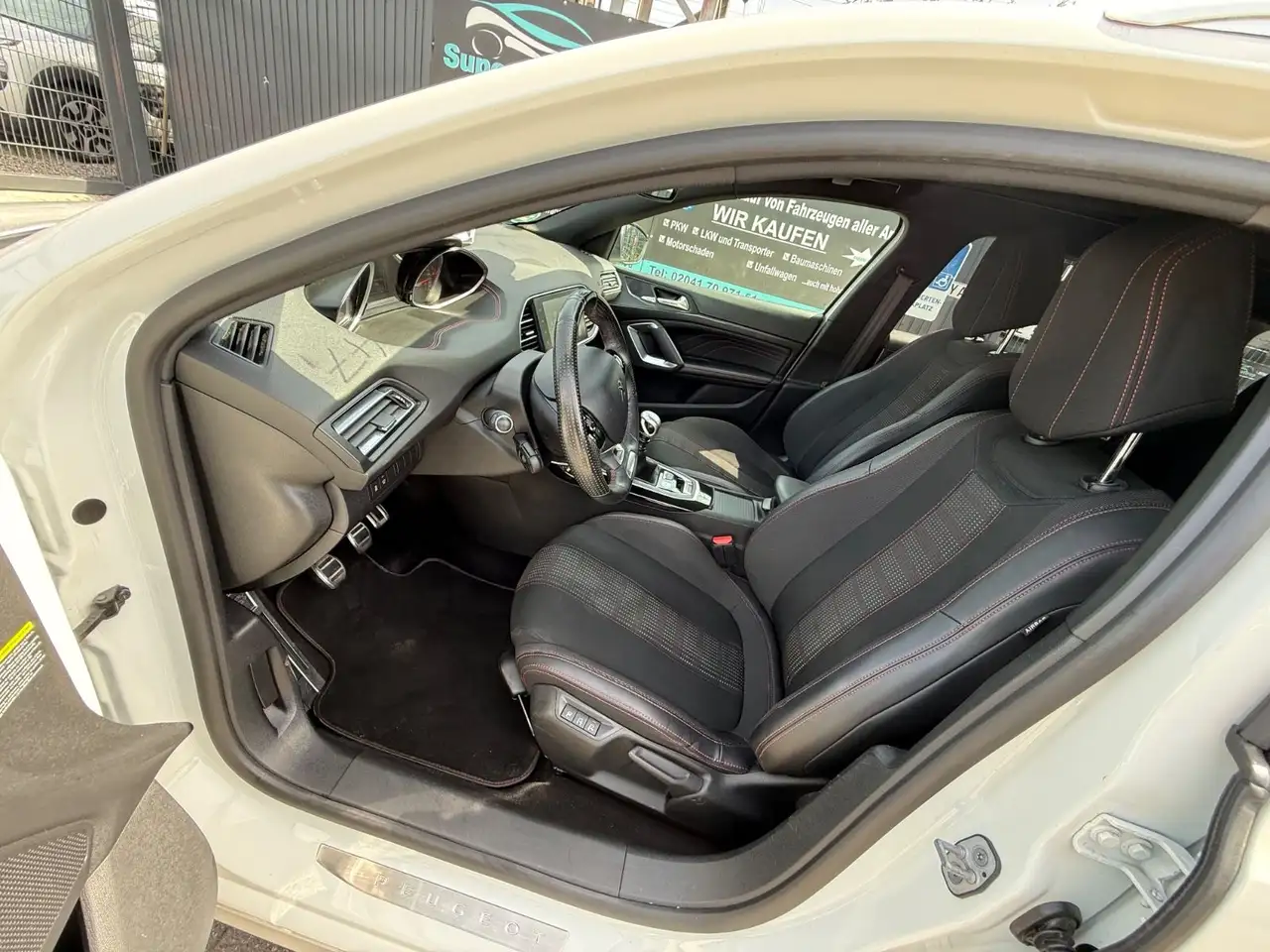 Das Auto