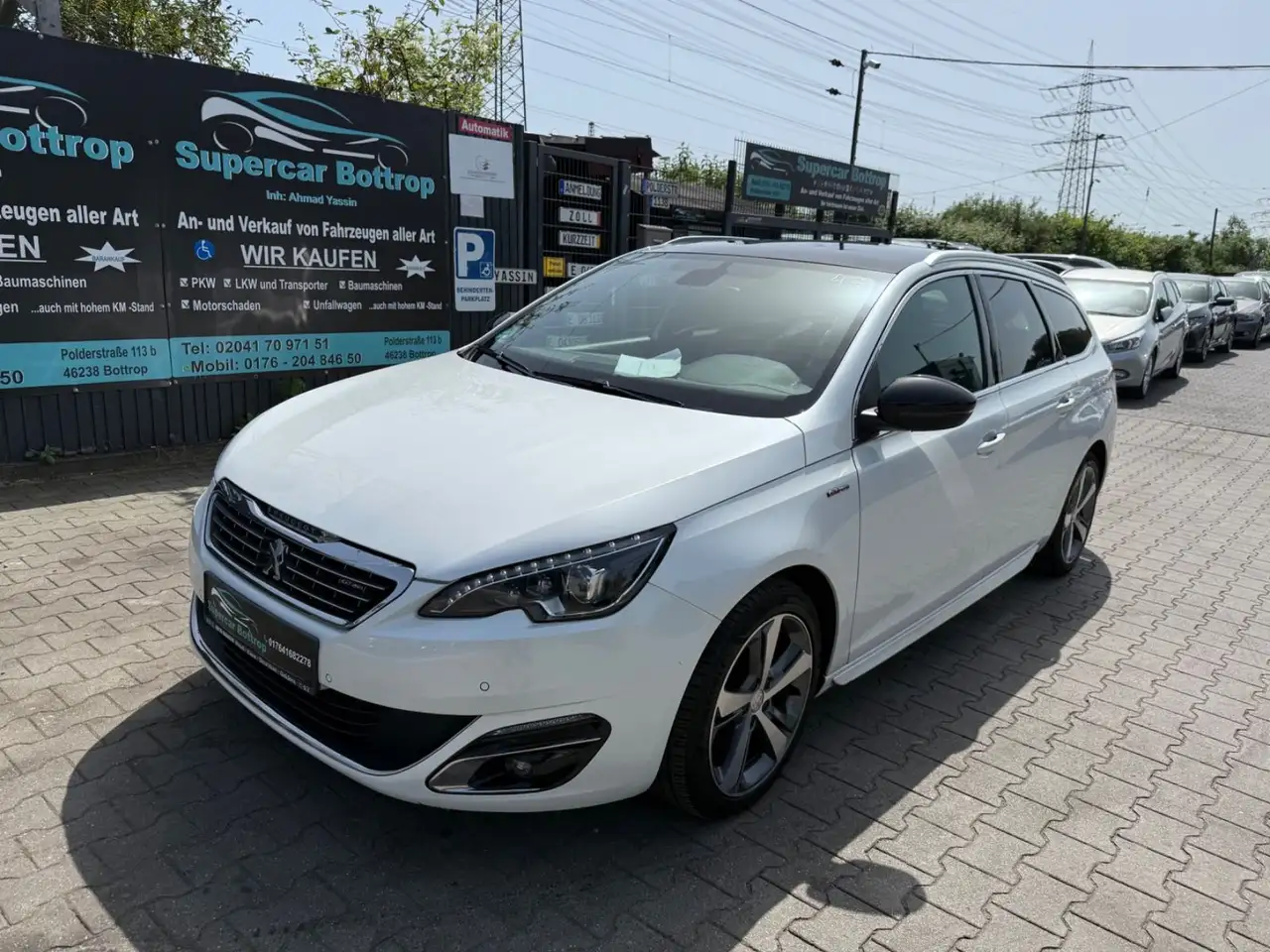 Das Auto