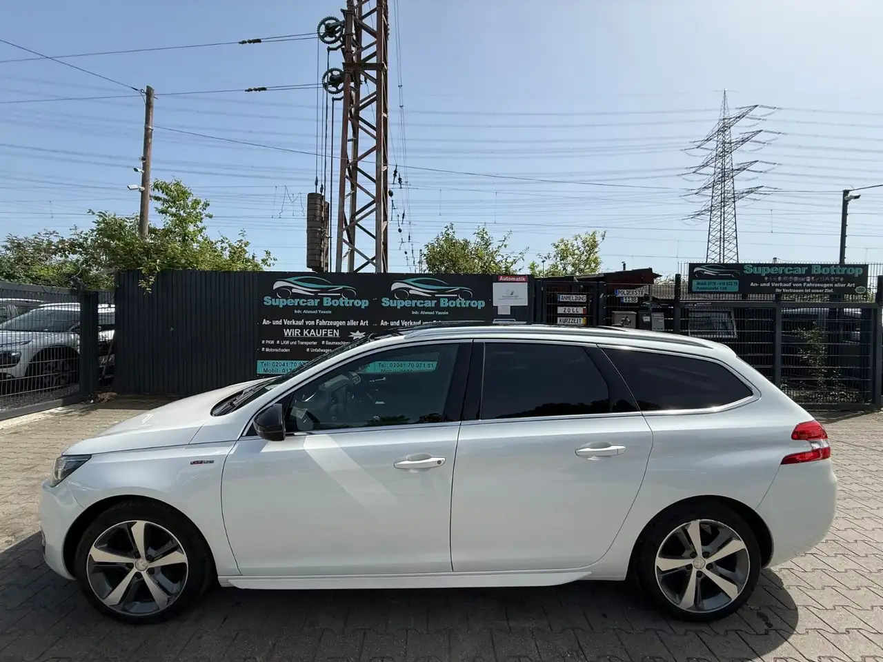 Das Auto