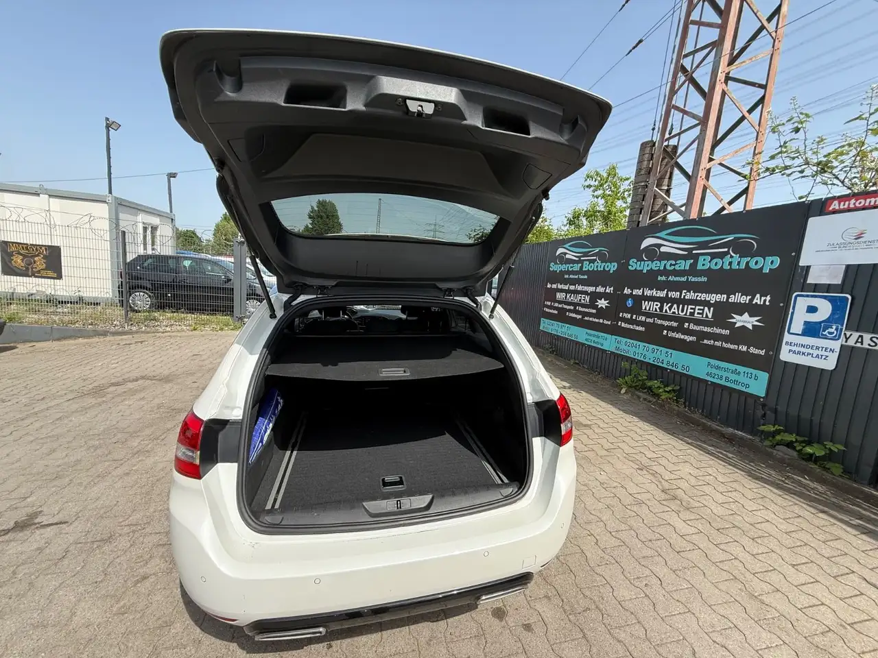 Das Auto