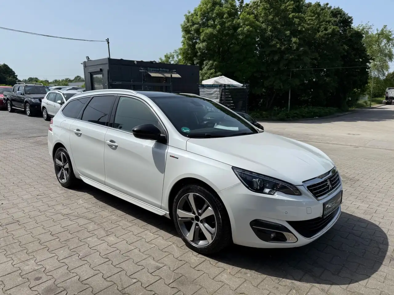 Das Auto