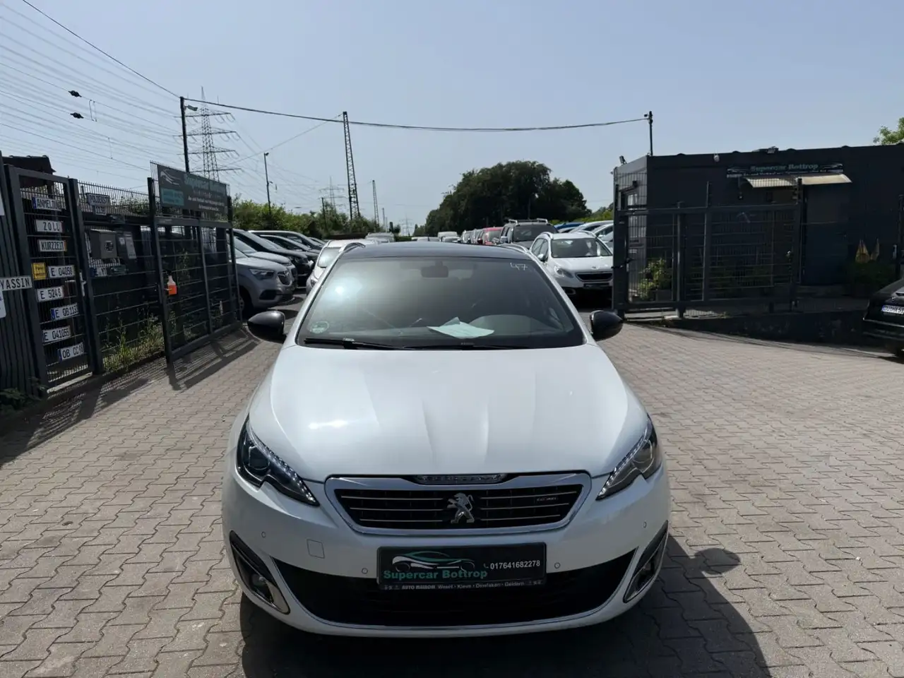Das Auto