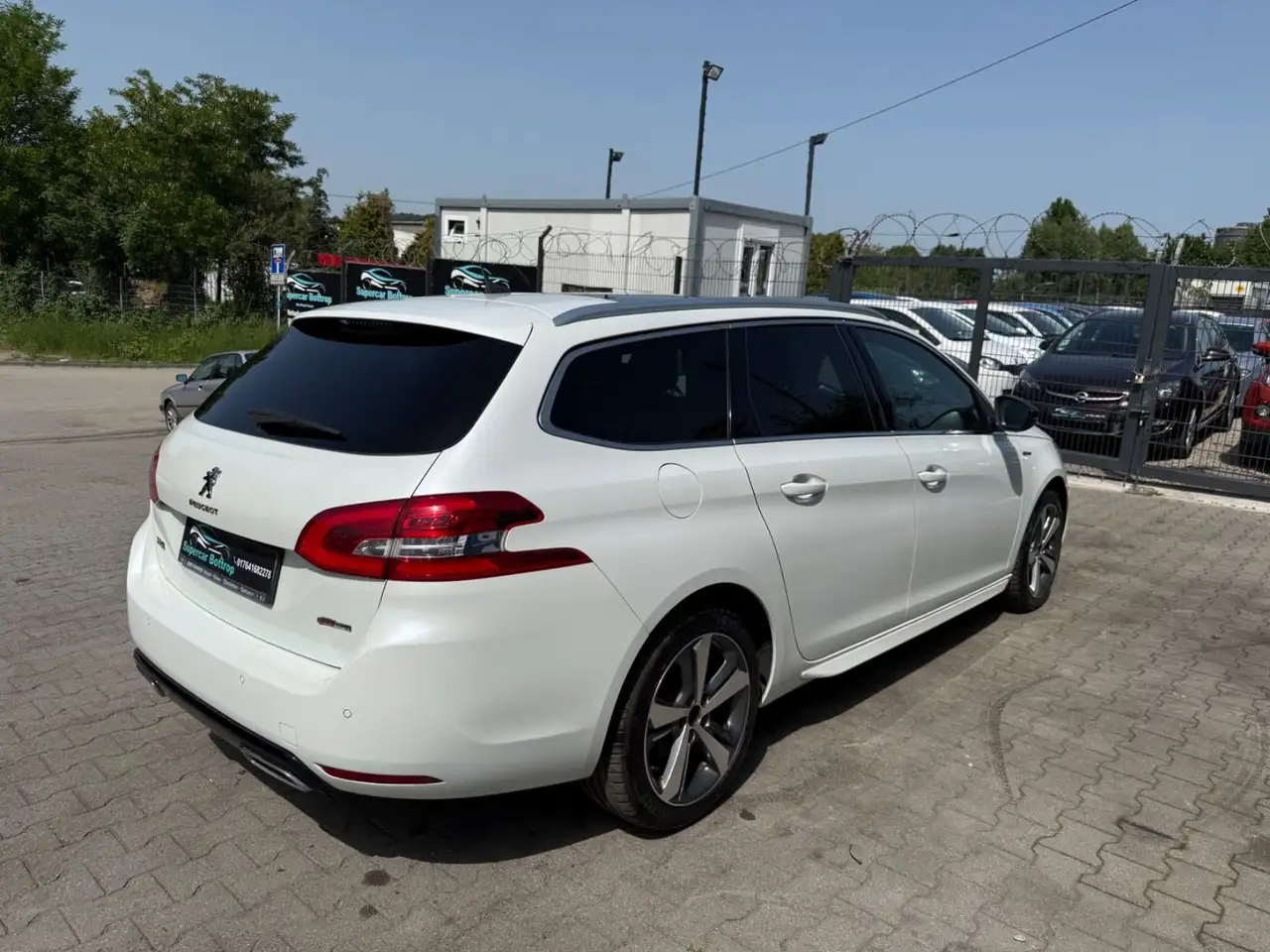Das Auto