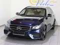 Mercedes-Benz E 400 D T 9G 4M AMG-LINE"SOUND"WSCREEN"MASSAGE"DISTR+"RK Bleu - thumbnail 2