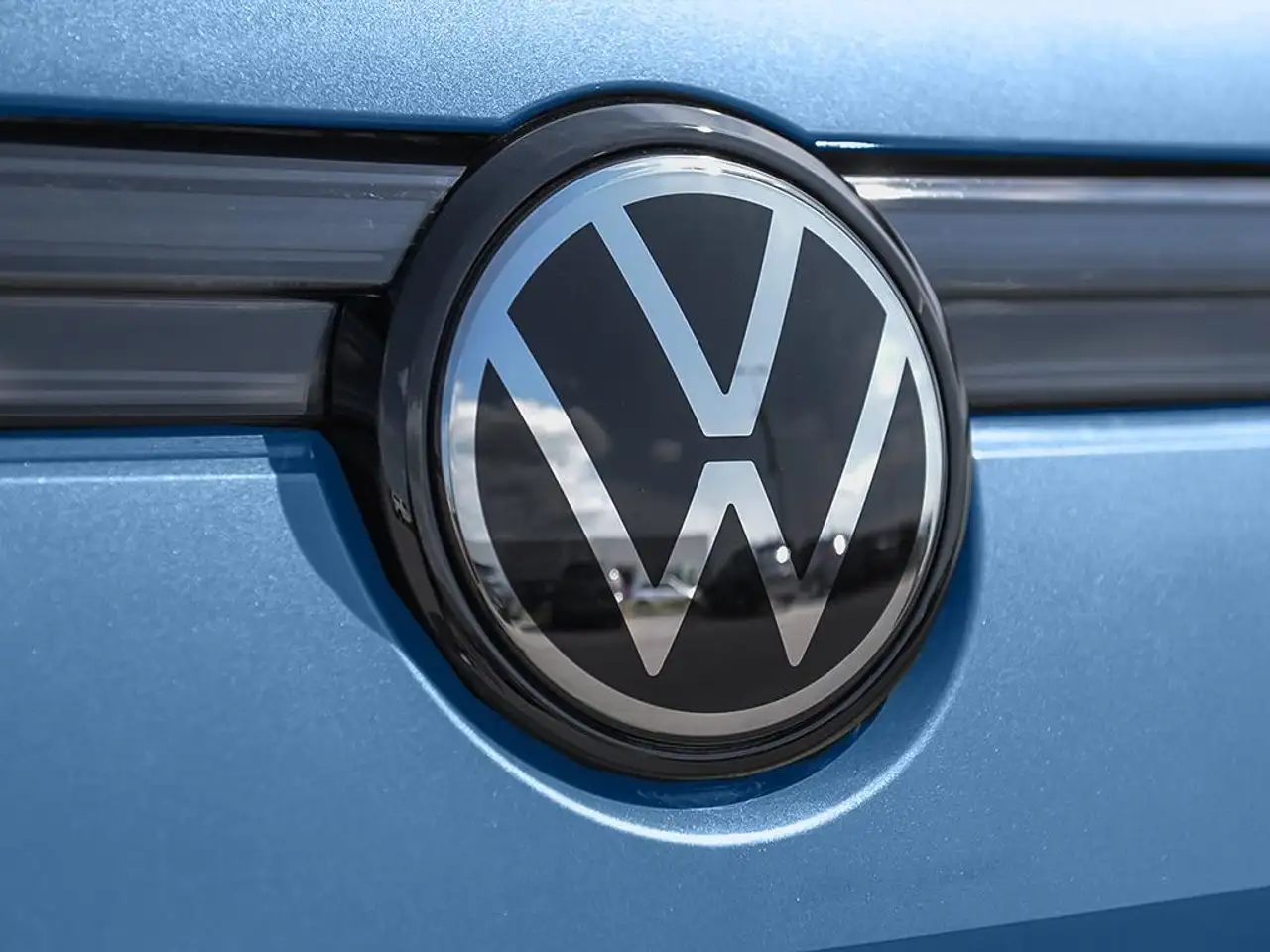 Volkswagen Tiguan photo Volkswagen Tiguan