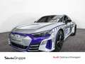 Audi e-tron GT RS basis quattro MATRIX-LED LASER Argent - thumbnail 1