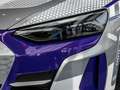 Audi e-tron GT RS basis quattro MATRIX-LED LASER Argent - thumbnail 18