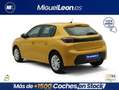 Peugeot 208 PureTech 55kW (75CV) Active Amarillo - thumbnail 4