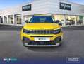 Jeep Avenger 1.2 Altitude 74KW Amarillo - thumbnail 2