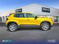 Jeep Avenger 1.2 Altitude 74KW Amarillo - thumbnail 4