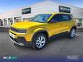 Jeep Avenger 1.2 Altitude 74KW Amarillo - thumbnail 1