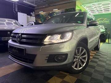 2.0 TDI 110 cv BLUEMOTION CARAT I TOIT OUVRANT PANORAMIQUE - SIÈGES CHAUFFANTS