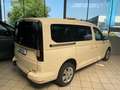 Volkswagen Caddy Taxi 2.0 TDI Heckausschnitt LED Taxam Beige - thumbnail 4