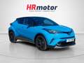 Toyota C-HR 125H Dynamic Plus Negro - thumbnail 1