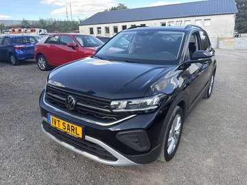 1.0 TSI DSG7 LIFE 115CV