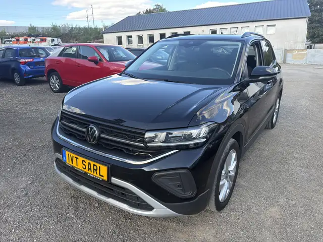 Volkswagen T-Cross 1.0 TSI DSG7 LIFE 115CV