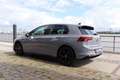 Volkswagen Golf VIII R-Line eTSI Grau - thumbnail 4
