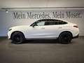 Mercedes-Benz GLC 300 de 4MATIC Coupé mit EQ Hybrid Technologie Ö-Editio - thumbnail 4