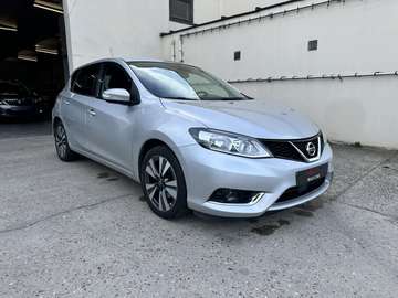 Pulsar 1.5 dCi Connect Edition