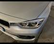 BMW 320 Serie 3   - 320d Touring Business Advantage aut. Plateado - thumbnail 24